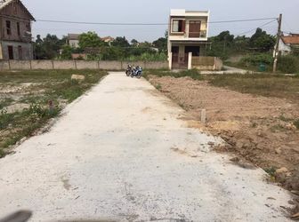 Hot ! Bán Đất Lộc Ninh Giá Rẻ Bất Ngờ, Chỉ Từ 396Triệu - Đối Diện Sân Bay