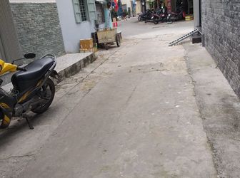 Nhà Thiên Phước(5.5X6).Hẻm Xe Hơi - Kinh Doanh Tốt Tại Tân Bình Giá 4.6 Tỷ