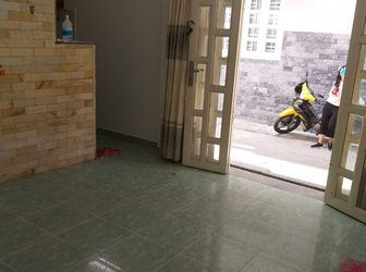 Nhà Thiên Phước(5.5X6).Hẻm Xe Hơi - Kinh Doanh Tốt Tại Tân Bình Giá 4.6 Tỷ