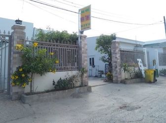 Thanh Lí Khu Trọ Mới Xây Được 2 Năm Để Kinh Doanh Lĩnh Vực Khác.