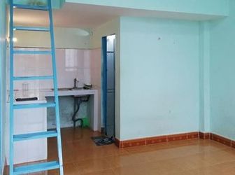 Thanh Lí Khu Trọ Mới Xây Được 2 Năm Để Kinh Doanh Lĩnh Vực Khác.