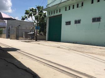 Đất 2 Mặt Tiền Đường Tỉnh Lộ 10, 43X20M Thổ Cư 100% Sổ Hồng Riêng.