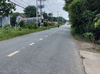 Đất Chính Chủ Mặt Tiền Nhuận Đức Giá Đầu Tư Chỉ 9Tr6/m2, Cơ Hội Cho Ai Nhanh Tay