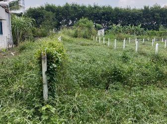 Đất Chính Chủ Mặt Tiền Nhuận Đức Giá Đầu Tư Chỉ 9Tr6/m2, Cơ Hội Cho Ai Nhanh Tay