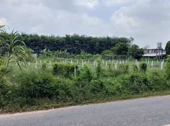 Đất Chính Chủ Mặt Tiền Nhuận Đức Giá Đầu Tư Chỉ 9Tr6/m2, Cơ Hội Cho Ai Nhanh Tay