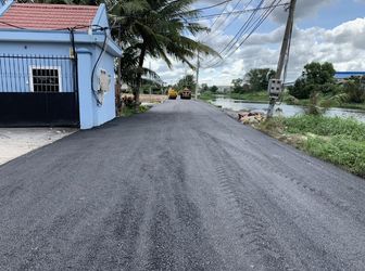 Bán Gấp Đất Bình Chánh 100M2 12.3 Triệu/m2