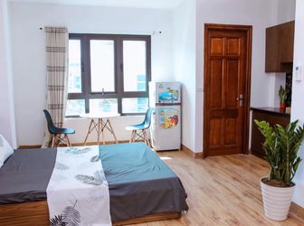 Cực Hot, Nhà Đẹp Ở Ngay Phố Minh Khai 45M2, 4 Tầng , Mt 5M, Chỉ 2.3 Tỷ.