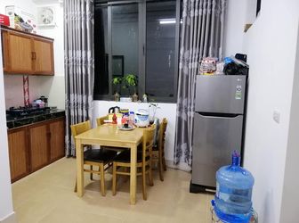 Bán Nhà Cực Đẹp Cực Thoáng 5 Tầng Ngõ 21 Nguyễn Đức Cảnh, Hoàng Mai. Lh: 0983716141