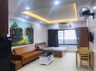Bán Nhà Cực Đẹp Cực Thoáng 5 Tầng Ngõ 21 Nguyễn Đức Cảnh, Hoàng Mai. Lh: 0983716141