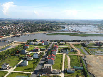 Siêu Hot! Đất Nền Mang Tên Khu đầu tư Long Thành,Thị xã Hoàng Mai Nghệ An