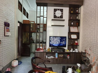 Phân Lô Kim Đồng, Oto Tránh, Kinh doanh Đỉnh, Mặt tiền 6m, Chỉ 6.95 Tỷ.