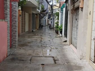 Nhà Trung Tâm Q.10(4X5.5), 2 Pn,đường Cmtt Giá 3,01 Tỷ