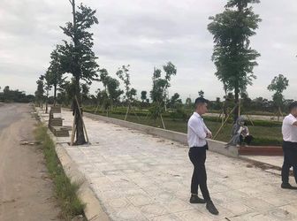 Đồng Văn Green Park 