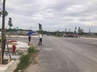 Đồng Văn Green Park 