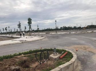 Đồng Văn Green Park 