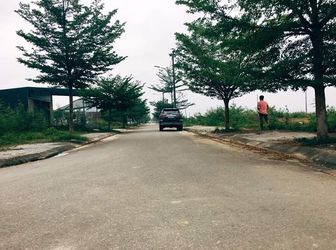 Cần Bán 150M2 Đất Đẹp Kqh Hương An Hương Trà Tp Huế