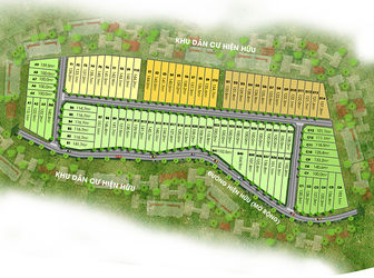 The Light Garden - Dự Án Mới Nhất Gần Sân Bay Long Thành, Đồng Nai