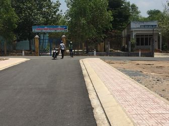 The Light Garden - Dự Án Mới Nhất Gần Sân Bay Long Thành, Đồng Nai