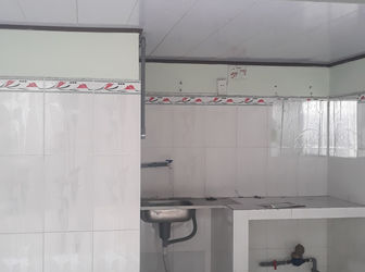 Bán Dãy Trọ 10 Phòng Đường Tô Kí Quận 12,Thu Nhập 20Tr/tháng,diện tích 178m2, Giá 1,8 Tỷ, Sổ hồng riêng