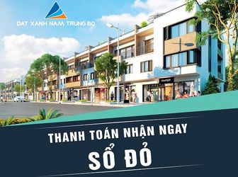 Bán Đất Nền Sổ Đỏ Biển Ninh Chữ Tỉnh Ninh Thuận.