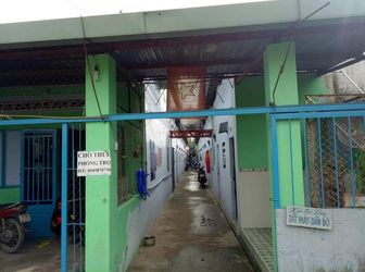 Bán Gấp 14 Phòng Trọ 2 Kiot Gần Kcn Mỹ Phước Đang Thuê Kín