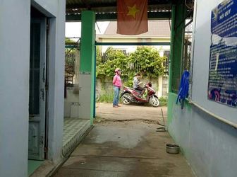 Bán Gấp 14 Phòng Trọ 2 Kiot Gần Kcn Mỹ Phước Đang Thuê Kín