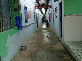 Bán Gấp 14 Phòng Trọ 2 Kiot Gần Kcn Mỹ Phước Đang Thuê Kín