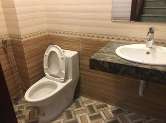 Tin Hót: Tôi Cần Bán Căn Nhà Xây Mới 4 Tầng Tổ Dân Phố Trung Kiên Dương Nội, 1,82 Tỷ