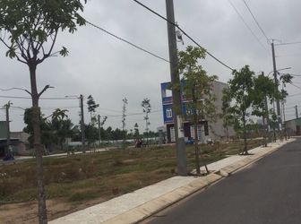 Đất Nền Mặt Tiền Nguyễn Trung Trực, Long An, Giá Mềm