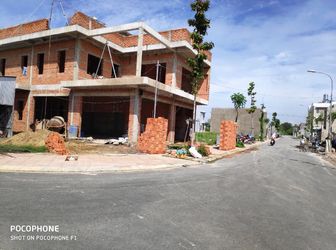 Cần Tiền Bán Rẻ Đất Bùi Hữu Nghĩa,Tân Hạnh,Biên Hòa,100M2/1,25 Tỷ