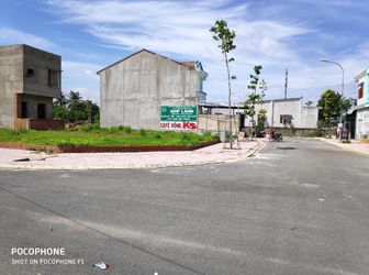 Cần Tiền Bán Rẻ Đất Bùi Hữu Nghĩa,Tân Hạnh,Biên Hòa,100M2/1,25 Tỷ