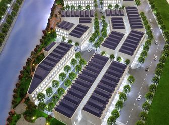 Gần Sân Bay Là Gần Cả Thế Giới 