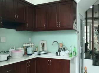 Tuyệt Phẩm Nhà!!! Nguyễn Thượng Hiền, Bình Thạnh 50M2 5.8 Tỷ, Ở Ngay!!!