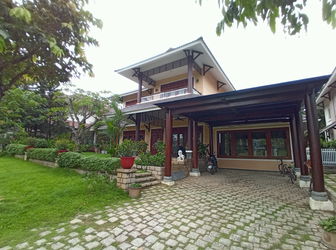 Bán Gấp Biệt Thự Thảo Nguyên Quận 9, Siêu Vip, Có Fix Nhẹ Cho Khách Thiện Chí, Lh 03.556.08880