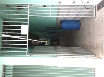 Dãy Trọ 14 Phòng 2 Kiot Tx Bến Cát