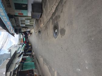 Dãy Trọ 14 Phòng 2 Kiot Tx Bến Cát