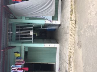 Dãy Trọ 14 Phòng 2 Kiot Tx Bến Cát