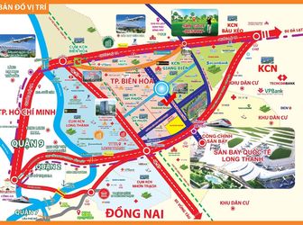 Đi Mua Đất Còn Được Xách Vàng Về 