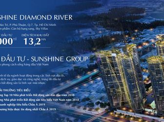 Căn Hộ Cao Cấp Mang Tiện Nghi Resort Về Ngôi Nhà Bạn Tích Hợp Tiện Ích Công Nghệ 4.0