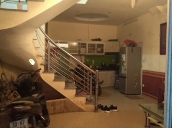 Giá Sập Sàn - 1,9 Tỷ Có Nhà Hà Nội 4 Tầng, Sổ Đỏ Vuông Như Viên Gạch  – Lh 0988417726