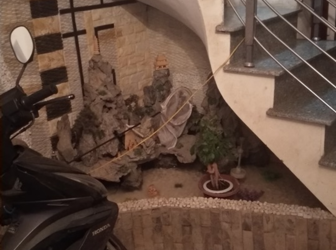 Giá Sập Sàn - 1,9 Tỷ Có Nhà Hà Nội 4 Tầng, Sổ Đỏ Vuông Như Viên Gạch  – Lh 0988417726