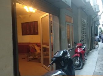 Giá Sập Sàn - 1,9 Tỷ Có Nhà Hà Nội 4 Tầng, Sổ Đỏ Vuông Như Viên Gạch  – Lh 0988417726