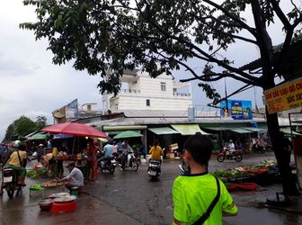 Đất Bình Dương Chính Chủ Giá Rẻ. Diện tích 360m2