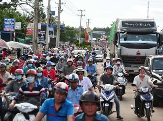 Đất Bình Dương Chính Chủ Giá Rẻ. Diện tích 360m2