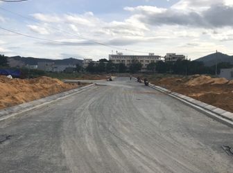 Đất Biển Chỉ 2.8 Tỷ Ven Biển- Đà Nẵng, Thích Hợp Kinh Doanh Khách Sạn- Homestay- Karaoke-Nhà Hàng-Hotel