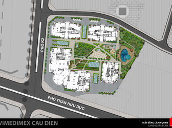 Căn Penthouse Đẳng Cấp Nhất Mỹ Đình_Cách Svđ Mỹ Đình 700M_Lh 0944668884