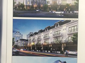 Chính Chủ Bán Gấp Liền Kề Ngay Chân Cầu Thăng Long Bắc Từ Liêm_Lh 0944668884