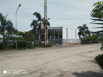 Cho Thuê 3.300M2 Kho, Nhà Xưởng Tại Cụm Công Nghiệp Số 2 Và 3 Cảng Đa Phúc Xã Thuận Thành Huyện Phổ Yên Tp Thái Ngyên (Chính Chủ).