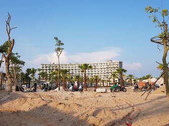 Chính Chủ Bán Condotel Phú Quốc - Giá Chủ Đầu Tư - Chiết Khấu Ngoài - Có Cam Kết 10%