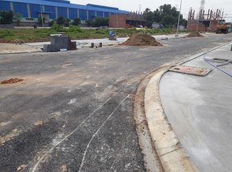 Đất Nền Tân Uyên Gần Vòng Xoay Kim Hằng Giá Rẻ